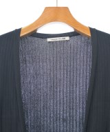 Viaggio Blu（ヴィアッジョ　ブル）カーディガン 黒 サイズ:-(S位) レディース/2200637764049