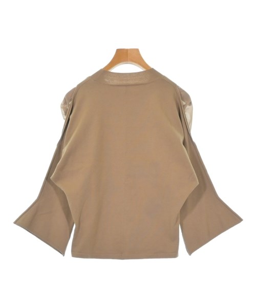 Viaggio Blu（ヴィアッジョ　ブル）ニット・セーター 茶 サイズ:2(M位) レディース/2200642639059