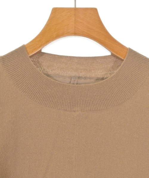 Viaggio Blu（ヴィアッジョ　ブル）ニット・セーター 茶 サイズ:2(M位) レディース/2200642639059