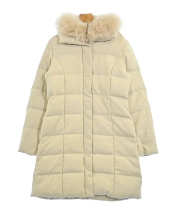 Viaggio Blu アウター ロングダウンコート Viaggio Bluのダウンの商品一覧|レディースファッション通販のJ