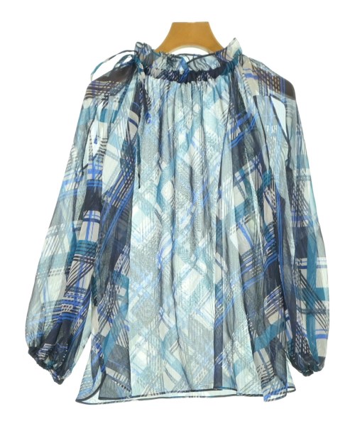 ヴィアッジョ　ブル(Viaggio Blu)のViaggio Blu ブラウス