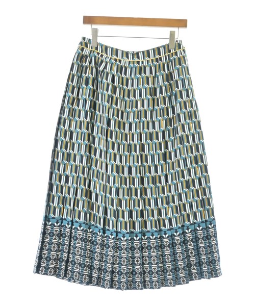 ヴィアッジョ　ブル(Viaggio Blu)のViaggio Blu ロング・マキシ丈スカート