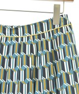 Viaggio Blu（ヴィアッジョ　ブル）ロング・マキシ丈スカート 青 サイズ:3(L位) レディース/2200624152200