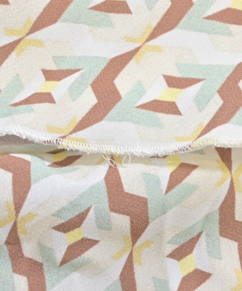 Viaggio Blu（ヴィアッジョ　ブル）ブラウス 白 サイズ:2(M位) レディース/2200624152262