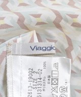 Viaggio Blu（ヴィアッジョ　ブル）ブラウス 白 サイズ:2(M位) レディース/2200624152262