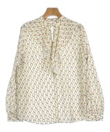 Viaggio Blu ブラウス