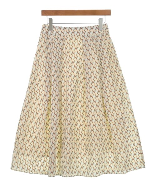 ヴィアッジョ　ブル(Viaggio Blu)のViaggio Blu ロング・マキシ丈スカート