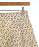 Viaggio Blu（ヴィアッジョ　ブル）ロング・マキシ丈スカート 白 サイズ:2(M位) レディース/2200624152279