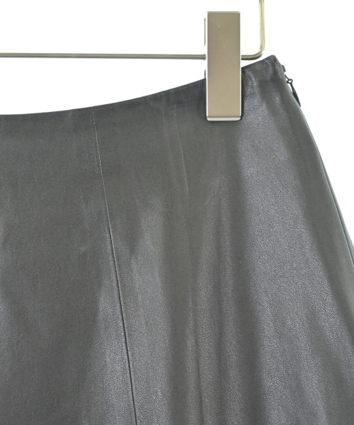 Viaggio Blu（ヴィアッジョ　ブル）ロング・マキシ丈スカート 黒 サイズ:2(M位) レディース/2200614031010