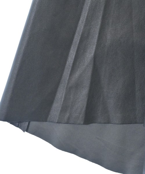 Viaggio Blu（ヴィアッジョ　ブル）ロング・マキシ丈スカート 黒 サイズ:2(M位) レディース/2200614031010