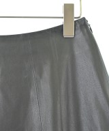 Viaggio Blu（ヴィアッジョ　ブル）ロング・マキシ丈スカート 黒 サイズ:2(M位) レディース/2200614031010