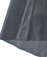 Viaggio Blu（ヴィアッジョ　ブル）ロング・マキシ丈スカート 黒 サイズ:2(M位) レディース/2200614031010