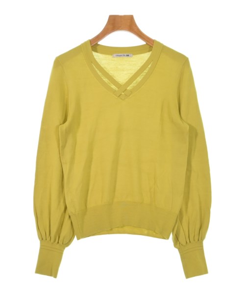 ヴィアッジョ　ブル(Viaggio Blu)のViaggio Blu ニット・セーター