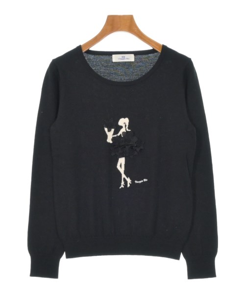 ヴィアッジョ　ブル(Viaggio Blu)のViaggio Blu ニット・セーター