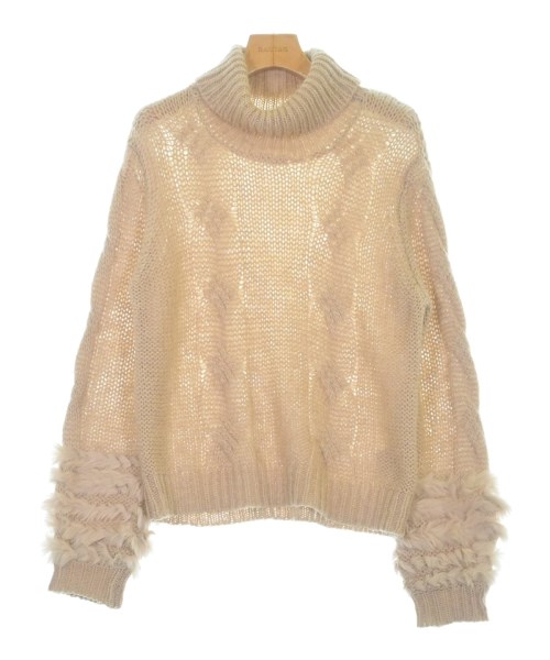 ヴィアッジョ　ブル(Viaggio Blu)のViaggio Blu ニット・セーター