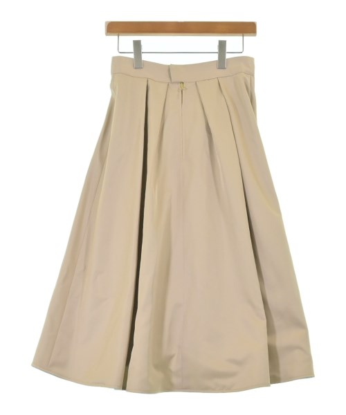 Viaggio Blu（ヴィアッジョ　ブル）ロング・マキシ丈スカート 緑 サイズ:2(M位) レディース/2200598378033