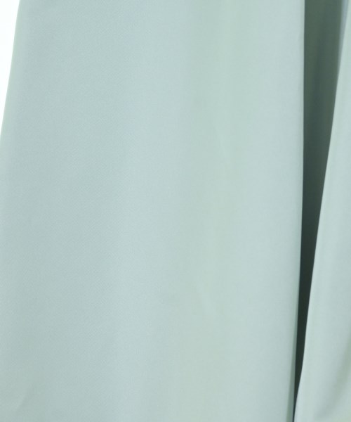 Viaggio Blu（ヴィアッジョ　ブル）ロング・マキシ丈スカート 緑 サイズ:2(M位) レディース/2200598378033