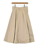 Viaggio Blu（ヴィアッジョ　ブル）ロング・マキシ丈スカート 緑 サイズ:2(M位) レディース/2200598378033