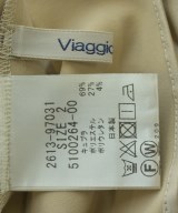 Viaggio Blu（ヴィアッジョ　ブル）カジュアルシャツ ベージュ サイズ:2(M位) レディース/2200643332089