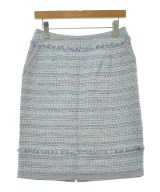 Viaggio Blu ひざ丈スカート