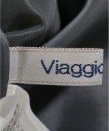 Viaggio Blu（ヴィアッジョ　ブル）ワンピース グレー サイズ:3(L位) レディース/2200704379022
