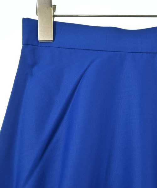 Viaggio Blu（ヴィアッジョ　ブル）ロング・マキシ丈スカート 青 サイズ:2(M位) レディース/2200663804153