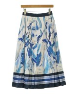 Viaggio Blu ロング・マキシ丈スカート