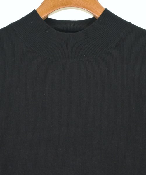 Viaggio Blu（ヴィアッジョ　ブル）ワンピース 黒 サイズ:2(M位) レディース/2200664189068