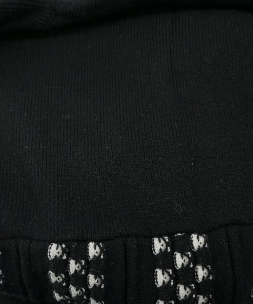 Viaggio Blu（ヴィアッジョ　ブル）ワンピース 黒 サイズ:2(M位) レディース/2200664189068