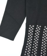 Viaggio Blu（ヴィアッジョ　ブル）ワンピース 黒 サイズ:2(M位) レディース/2200664189068