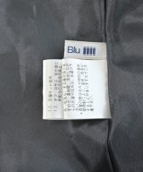Viaggio Blu（ヴィアッジョ　ブル）ロング・マキシ丈スカート 黒 サイズ:1(S位) レディース/2200684173016