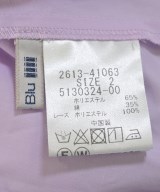 Viaggio Blu（ヴィアッジョ　ブル）ブラウス 紫 サイズ:2(M位) レディース/2200687205370