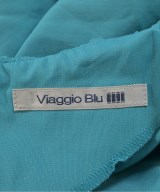 Viaggio Blu（ヴィアッジョ　ブル）ブラウス 緑 サイズ:2(M位) レディース/2200687205387
