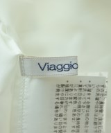 Viaggio Blu（ヴィアッジョ　ブル）ブラウス 白 サイズ:1(S位) レディース/2200680001122