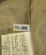 Viaggio Blu（ヴィアッジョ　ブル）ワンピース 黒 サイズ:1(S位) レディース/2200693221029