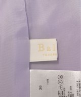 Ballsey（ボールジー）ロング・マキシ丈スカート 紫 サイズ:36(M位) レディース/2200441192052