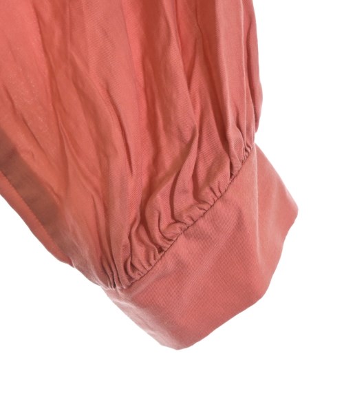 Ballsey（ボールジー）ブラウス オレンジ サイズ:36(M位) レディース/2200448375021