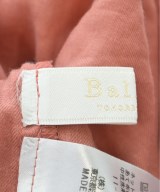 Ballsey（ボールジー）ブラウス オレンジ サイズ:36(M位) レディース/2200448375021