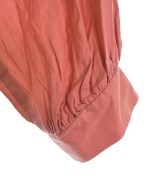 Ballsey（ボールジー）ブラウス オレンジ サイズ:36(M位) レディース/2200448375021