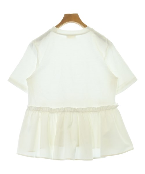 Ballsey（ボールジー）Tシャツ・カットソー 白 サイズ:36(M位) レディース/2200619958053