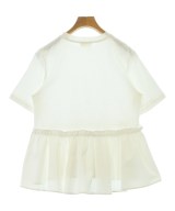 Ballsey（ボールジー）Tシャツ・カットソー 白 サイズ:36(M位) レディース/2200619958053