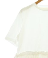 Ballsey（ボールジー）Tシャツ・カットソー 白 サイズ:36(M位) レディース/2200619958053