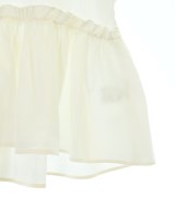 Ballsey（ボールジー）Tシャツ・カットソー 白 サイズ:36(M位) レディース/2200619958053