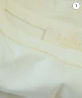 Ballsey（ボールジー）Tシャツ・カットソー 白 サイズ:36(M位) レディース/2200619958053
