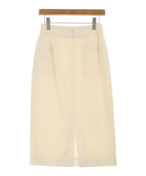 Ballsey（ボールジー）ロング・マキシ丈スカート 白 サイズ:36(M位) レディース/2200621382044