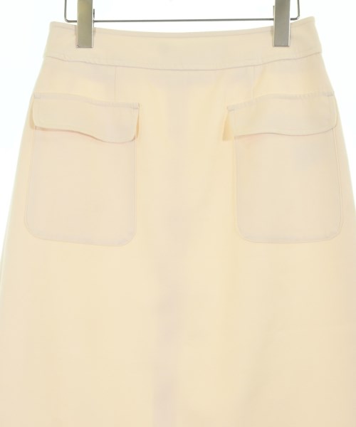 Ballsey（ボールジー）ロング・マキシ丈スカート 白 サイズ:36(M位) レディース/2200621382044