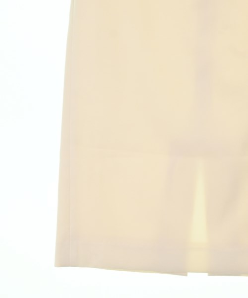 Ballsey（ボールジー）ロング・マキシ丈スカート 白 サイズ:36(M位) レディース/2200621382044