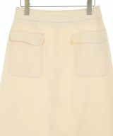 Ballsey（ボールジー）ロング・マキシ丈スカート 白 サイズ:36(M位) レディース/2200621382044