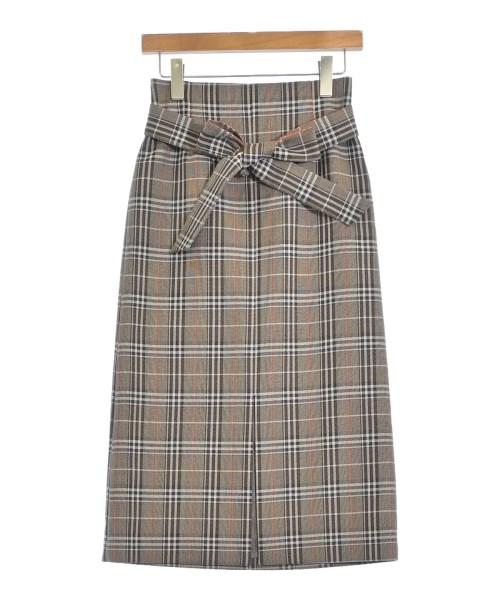 ボールジー(Ballsey)のBallsey ロング・マキシ丈スカート