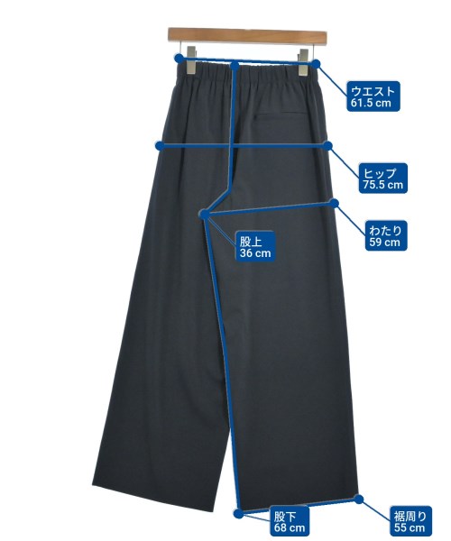 Ballsey（ボールジー）その他 紺 サイズ:34(S位) レディース/2200617692096